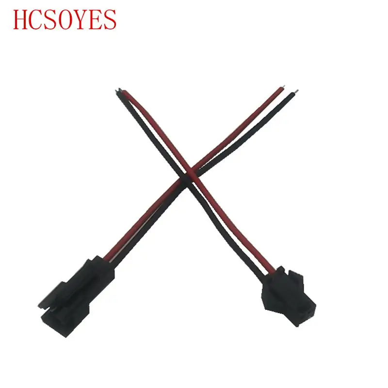 (5pairs/lots) 5pin 4pin 3pin 2pin Connector for ws2813 ws2812b ws2811 ws2801 APA102 8806 3014 3528 5050 LED Light Strip light
(5pairs/lots) 5pin 4pin 3pin 2pin Connector for ws2813 ws2812b ws2811 ws2801 APA102 8806 3014 3528 5050 LED Light Strip light