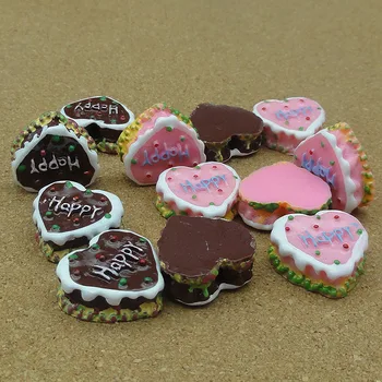 10pcs/lot resin flat back colorful happy candy cake 18mm crafts for DIY dollhouse christmas fairy garden decoration
10pcs/lot resin flat back colorful happy candy cake 18mm crafts for DIY dollhouse christmas fairy garden decoration