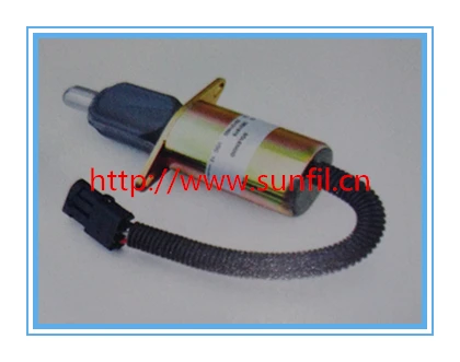 Wholesale fuel shutdown solenoid 3921978 shut off solenoid 6CT/6CTA , 24V+fast free shipping
Wholesale fuel shutdown solenoid 3921978 shut off solenoid 6CT/6CTA , 24V+fast free shipping