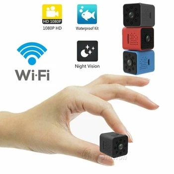 SQ23 WiFi Mini Camera Wireless Micro Cam Body IP Secret Night Version DVR Bike Hide Espia Oculta Gizli Kamera Tommy Hilfigger
SQ23 WiFi Mini Camera Wireless Micro Cam Body IP Secret Night Version DVR Bike Hide Espia Oculta Gizli Kamera Tommy Hilfigger