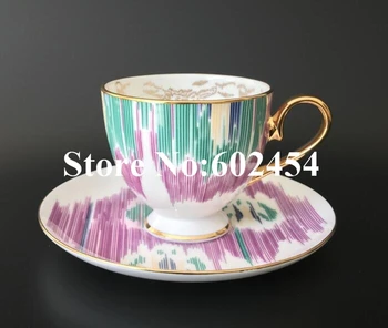 Newest porcelain coffee cup/saucer 300ml tea cup for brithday present
Newest porcelain coffee cup/saucer 300ml tea cup for brithday present