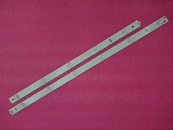 11LEDs 990mm LED backlight strip for LED500200 LB-C500F15-E1-A-2-SE1 SE2 SVJ500A37-REV05-11LED-L SVJ500A37-REV05-11LED-R
11LEDs 990mm LED backlight strip for LED500200 LB-C500F15-E1-A-2-SE1 SE2 SVJ500A37-REV05-11LED-L SVJ500A37-REV05-11LED-R