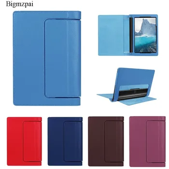 2017 New Business Solid Leather Case For Lenovo YOGA TAB 3 TAB3 8" 850F 850 Tablet Folding Stand Slim Protective Shell Cover+Pen
2017 New Business Solid Leather Case For Lenovo YOGA TAB 3 TAB3 8" 850F 850 Tablet Folding Stand Slim Protective Shell Cover+Pen