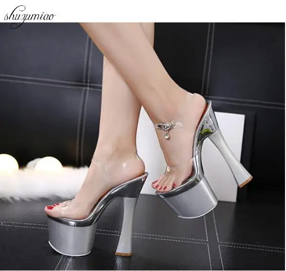 2018 Crysta New Silver Buckle Glitter Fashion Sexy High Heels Platform Party Wedding Summer Girl Female Women Shoes Sandals
2018 Crysta New Silver Buckle Glitter Fashion Sexy High Heels Platform Party Wedding Summer Girl Female Women Shoes Sandals
