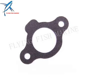 Outboard Engine F15-04000006 Exhaust Pipe Gasket for Parsun 4-Stroke F15 F9.9 F13.5 Boat Motor
Outboard Engine F15-04000006 Exhaust Pipe Gasket for Parsun 4-Stroke F15 F9.9 F13.5 Boat Motor
