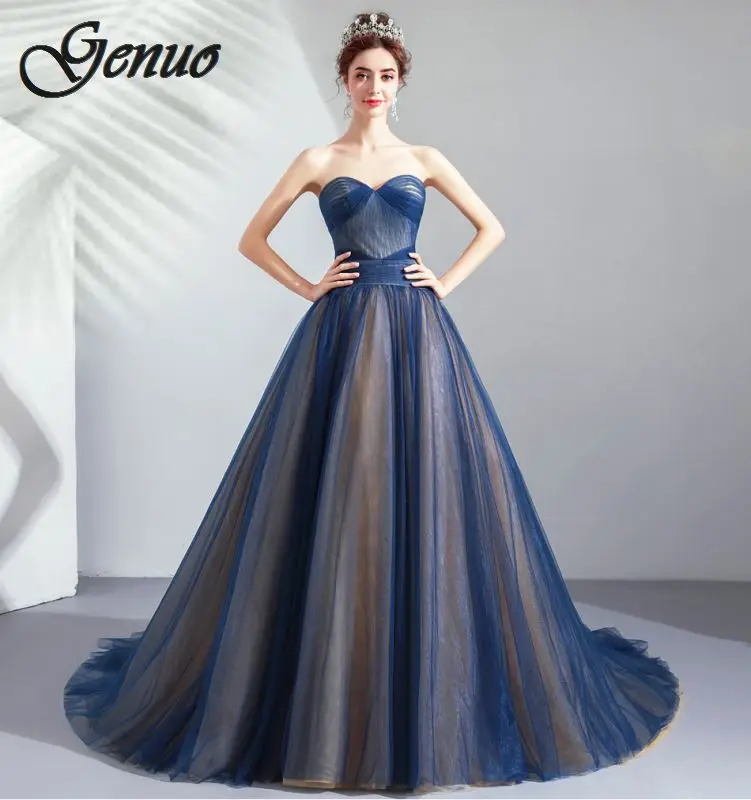 Genuo women new fashion spring summer high-end elegant tassels feathers sexy formal party white runway long sleeve mesh dress
Genuo women new fashion spring summer high-end elegant tassels feathers sexy formal party white runway long sleeve mesh dress