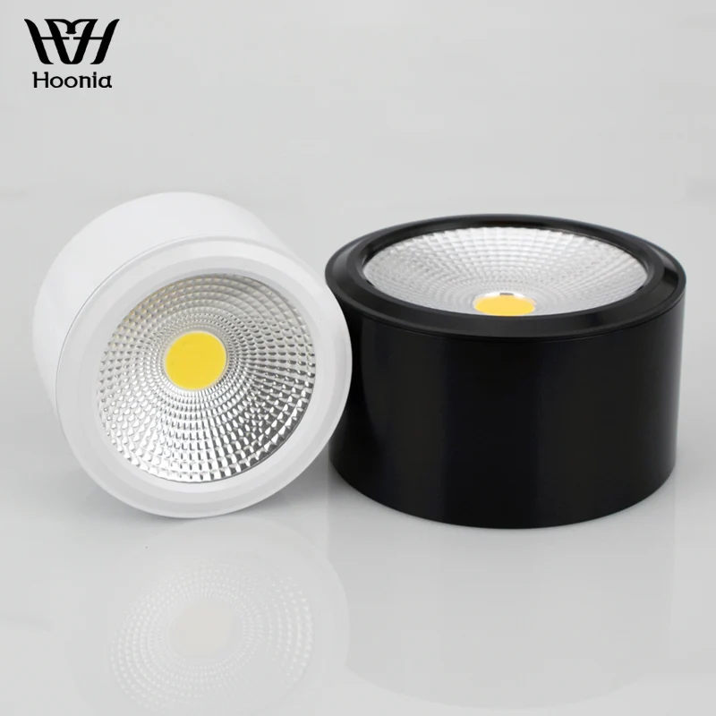 Free Shipping Surface Mounted LED Downlight COB 3W 7W 10W AC110V 220V LED Downlight Household & Commercail Decorative Lighting
Free Shipping Surface Mounted LED Downlight COB 3W 7W 10W AC110V 220V LED Downlight Household & Commercail Decorative Lighting