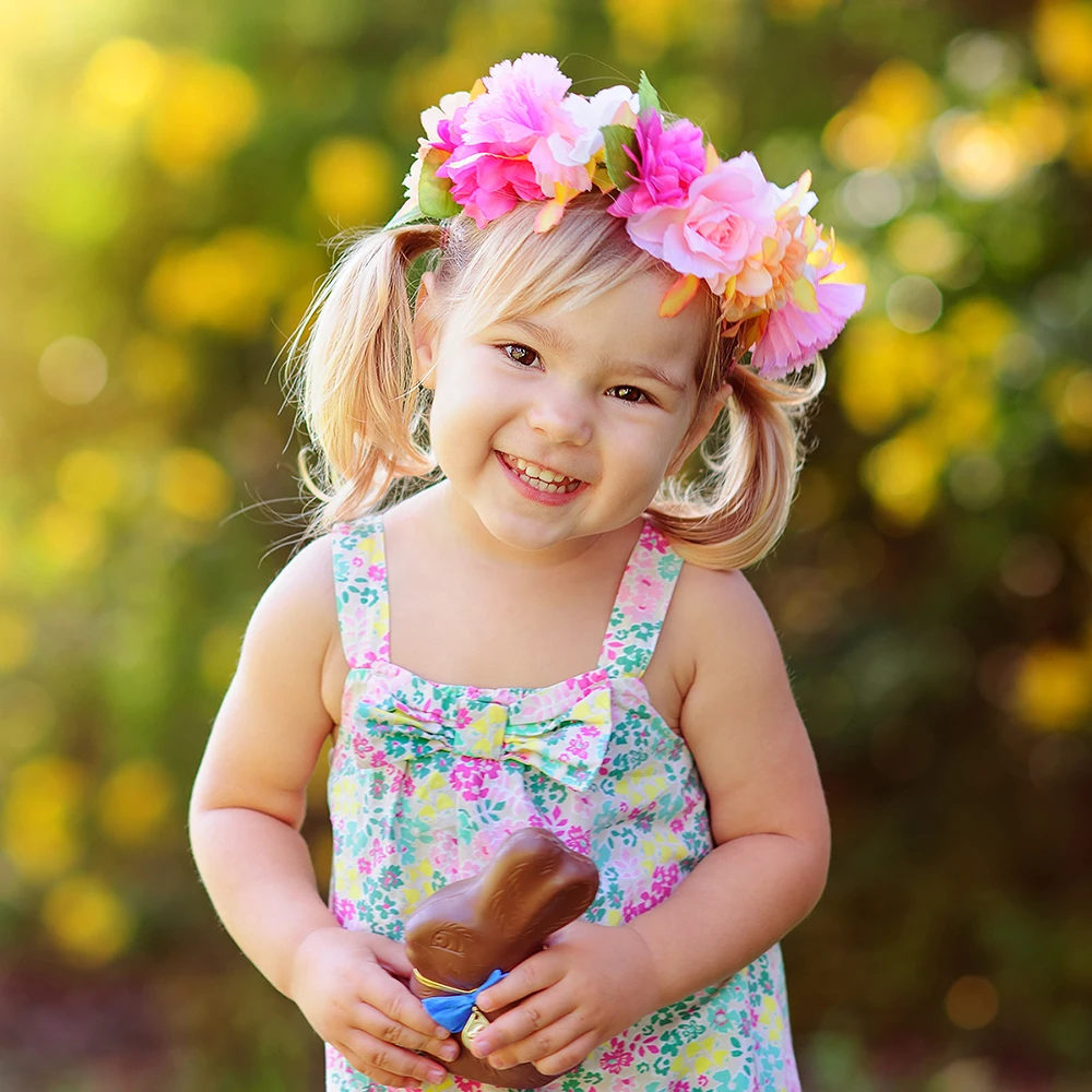 Colorful Flowers Wreath bridal flower Crown headband Kids Party Flower hairband hair accessories adjustable Floral garlands
Colorful Flowers Wreath bridal flower Crown headband Kids Party Flower hairband hair accessories adjustable Floral garlands