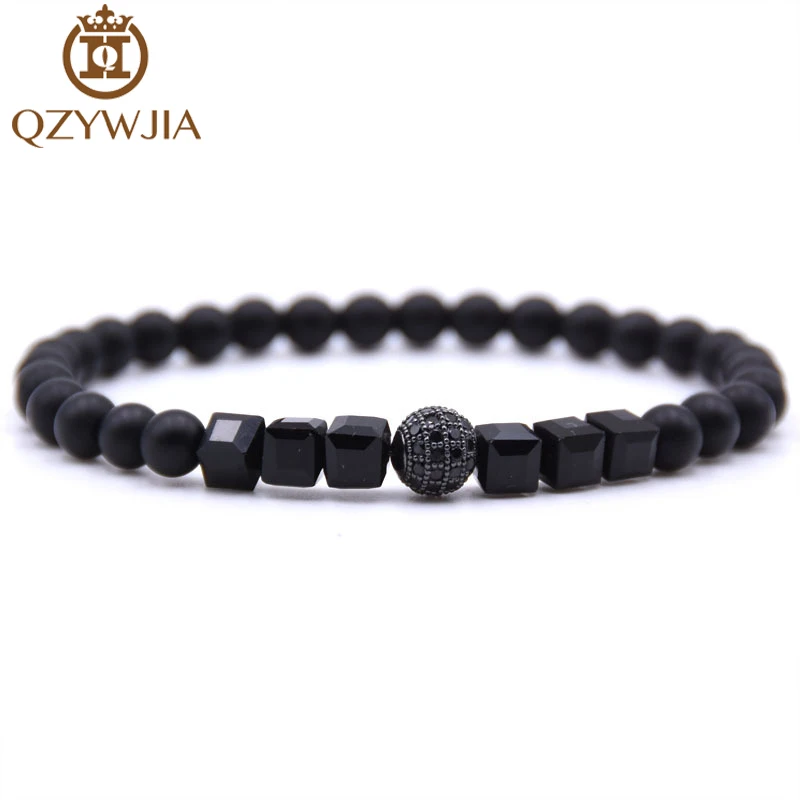 2018 New Fashion Lava stone chakra bracelet bead bracelet for women men jewelry bileklik male bracelet men's pulseras
2018 New Fashion Lava stone chakra bracelet bead bracelet for women men jewelry bileklik male bracelet men's pulseras