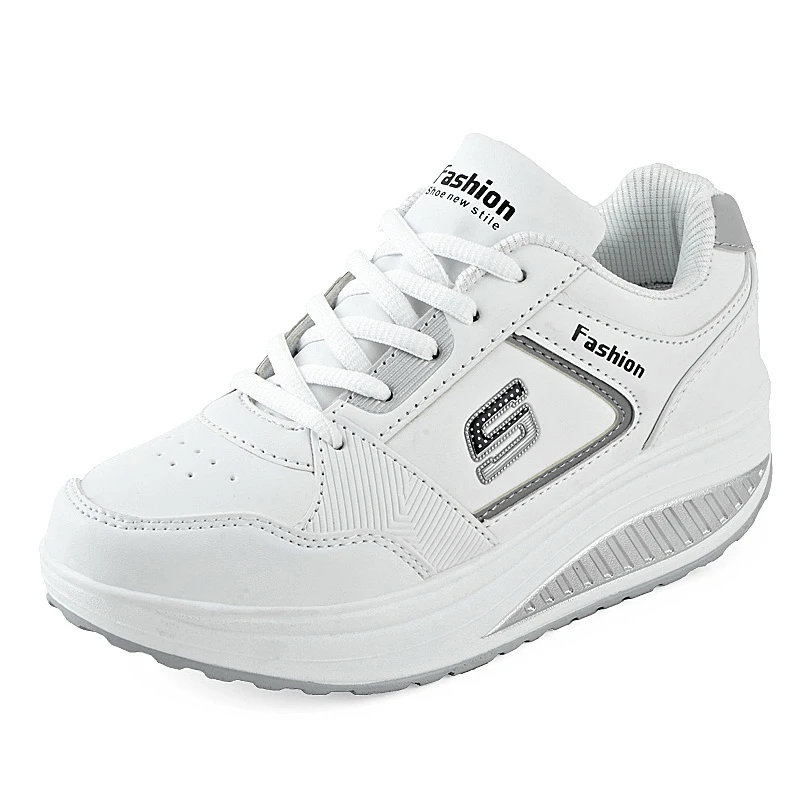 Women sneakers walking shoes Slimming platform shoes women Fitness women shoes drop shipping height increasing swing shoes
Women sneakers walking shoes Slimming platform shoes women Fitness women shoes drop shipping height increasing swing shoes