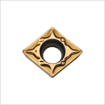 Original Taegutec CCMT060204-FG TT8125 carbide insert for cnc turning holder boring bar lathe tool CCMT SCLCR06 CCMT0602 blade
Original Taegutec CCMT060204-FG TT8125 carbide insert for cnc turning holder boring bar lathe tool CCMT SCLCR06 CCMT0602 blade