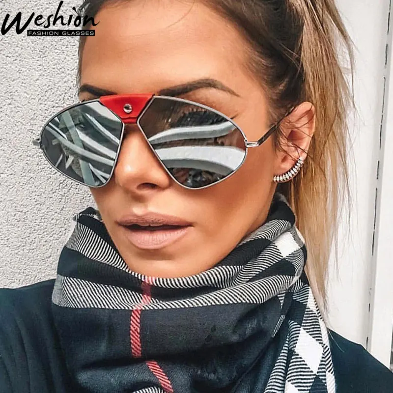 Brand Sunglasses Women Polarized Men 2019 Ladies Cateye Mirror Polaroid Male Oversized Sun Glasses UV400 Oculos Lunette Solei
Brand Sunglasses Women Polarized Men 2019 Ladies Cateye Mirror Polaroid Male Oversized Sun Glasses UV400 Oculos Lunette Solei
