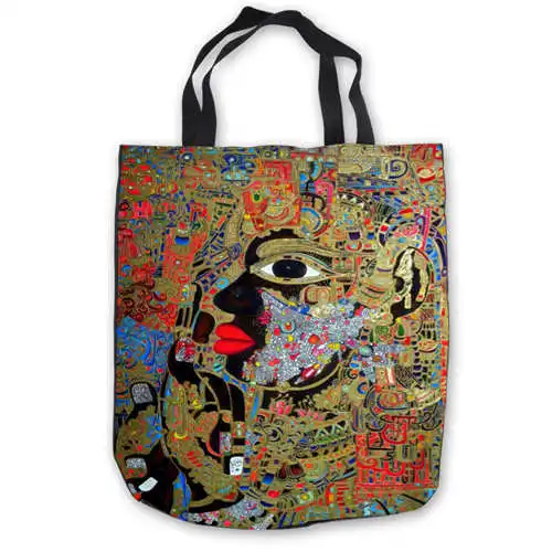 Custom Canvas YABSTRACT-AFRICAN-DANCERS (1) Tote Hand Bags Shopping Bag Casual Beach HandBags Foldable 180911-02-20
Custom Canvas YABSTRACT-AFRICAN-DANCERS (1) Tote Hand Bags Shopping Bag Casual Beach HandBags Foldable 180911-02-20