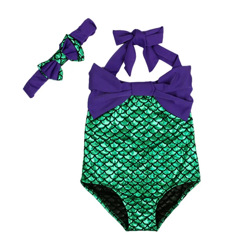 Toddler Girls Mermaid Tail Swimwear Children Kids Beach Wear Bikini Bathing Suit Swimsuit Baby Summer Cute Bow Swimming Costumes
Toddler Girls Mermaid Tail Swimwear Children Kids Beach Wear Bikini Bathing Suit Swimsuit Baby Summer Cute Bow Swimming Costumes