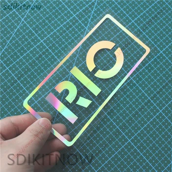 New Rainbow color changes as light Car Decal Sticker Styling Window Door For Korea KIA RIO 3 4 K2 2012 2017 2018 Accessories
New Rainbow color changes as light Car Decal Sticker Styling Window Door For Korea KIA RIO 3 4 K2 2012 2017 2018 Accessories