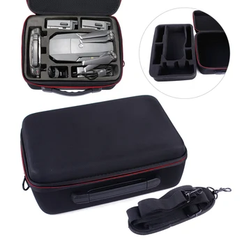 Waterproof Shoulder Portable Carry Storage Bag Case Box Protector Fit For DJI MAVIC Pro Drone
Waterproof Shoulder Portable Carry Storage Bag Case Box Protector Fit For DJI MAVIC Pro Drone