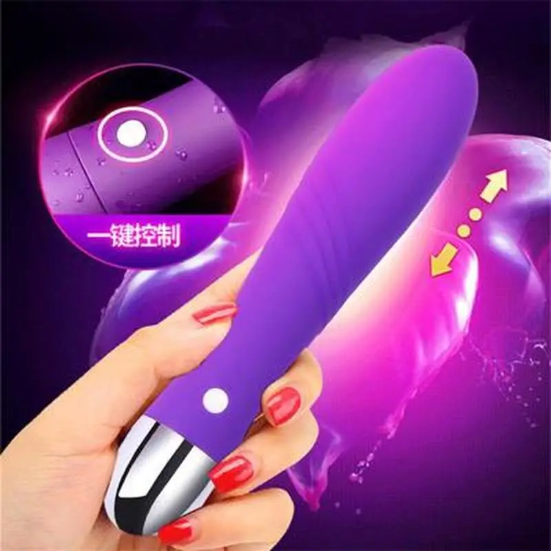 Новый Вибратор