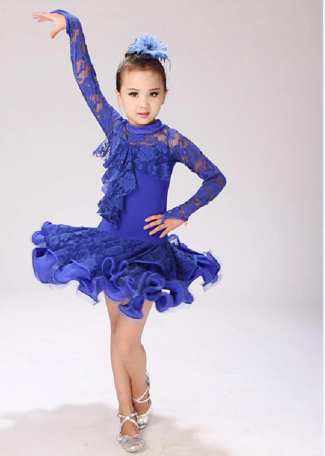 Girls Salsa Clothes Tango Dress Vestido Sexy Latin Dance Costumes For Kids Latin Fringe Dress Tutu Ballroom Dress Latina Saias
Girls Salsa Clothes Tango Dress Vestido Sexy Latin Dance Costumes For Kids Latin Fringe Dress Tutu Ballroom Dress Latina Saias