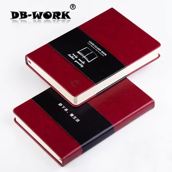 2019 A5 concise diary hardcover leather notebook can be customized logo business notebook Leather notepad
2019 A5 concise diary hardcover leather notebook can be customized logo business notebook Leather notepad