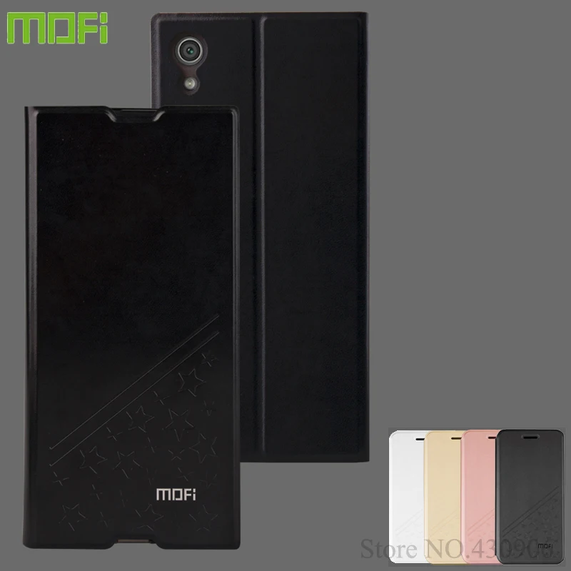 MOFI For Sony Xperia XA1 Ultra Case For Sony Xperia XA1 Ultra Stand Case Hight Quality Flip Case Cover Book Style 6.0''
MOFI For Sony Xperia XA1 Ultra Case For Sony Xperia XA1 Ultra Stand Case Hight Quality Flip Case Cover Book Style 6.0''