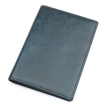 J.M.D Genuine Leather Passport Cover Rfid Passport Holder Travel Case Credit Card Holder R-8190
J.M.D Genuine Leather Passport Cover Rfid Passport Holder Travel Case Credit Card Holder R-8190