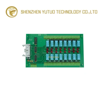 New Original PCLD-785 jìdiànqì bǎn jìdiànqì duānzǐ bǎn 21/5000 PCLD-785 Relay Board Relay Terminal Board