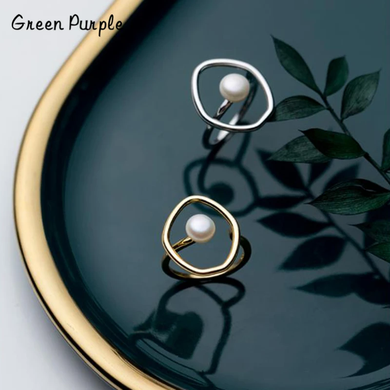 Pearl Rings 925 Silver Jewelry Vintage Bague Femme Charm Knuckle Rings Minimalism Anelli Aneis Boho Anillos Gold Rings for Women
Pearl Rings 925 Silver Jewelry Vintage Bague Femme Charm Knuckle Rings Minimalism Anelli Aneis Boho Anillos Gold Rings for Women