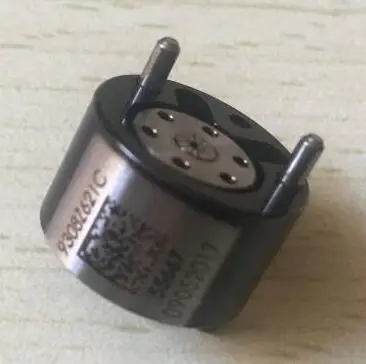 1pc 100% Guarantee High Quality 28239294 9308-621C 9308Z621C 28440421 Control Valves Fit for Diesel Common Rail Injector System
1pc 100% Guarantee High Quality 28239294 9308-621C 9308Z621C 28440421 Control Valves Fit for Diesel Common Rail Injector System