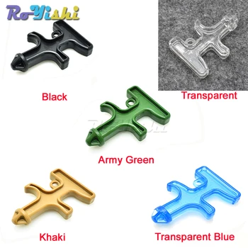 1pcs New Fashion Nylon Plastic Steel Drill/Mini Self Defense Stinger Drill/Protect Tool Key Chain
1pcs New Fashion Nylon Plastic Steel Drill/Mini Self Defense Stinger Drill/Protect Tool Key Chain