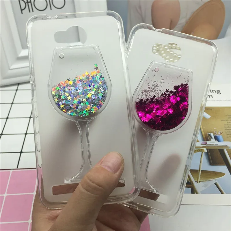Glitter Quicksand Phone Cases for Huawei Y3 II 2 Y3II Lua-L21 Case Bling Cute Srtars Cup With Soft Silicon Back Cover 3D Capa
Glitter Quicksand Phone Cases for Huawei Y3 II 2 Y3II Lua-L21 Case Bling Cute Srtars Cup With Soft Silicon Back Cover 3D Capa