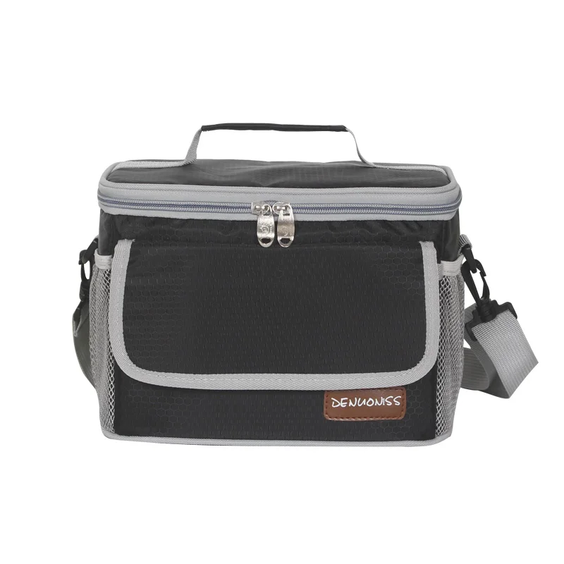 7L portable waterproof lunch picnic box breast milk food thermal insulation cooler shoulder bag ice pack cool insulated bag
7L portable waterproof lunch picnic box breast milk food thermal insulation cooler shoulder bag ice pack cool insulated bag