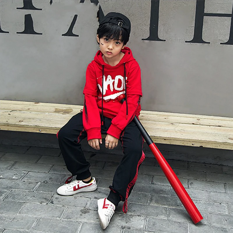 hip hop jazz outfit Girls and boys hip hop sets hoodies and harem pants kids hip hop clothing
hip hop jazz outfit Girls and boys hip hop sets hoodies and harem pants kids hip hop clothing