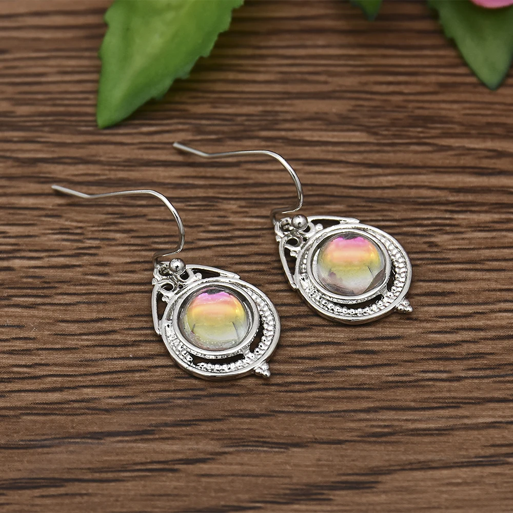 Vintage Imitation Moonstone Rhinestone Crystal Dangle Earrings Earrings Women Wedding Jewelry Boho Statement Earring
Vintage Imitation Moonstone Rhinestone Crystal Dangle Earrings Earrings Women Wedding Jewelry Boho Statement Earring