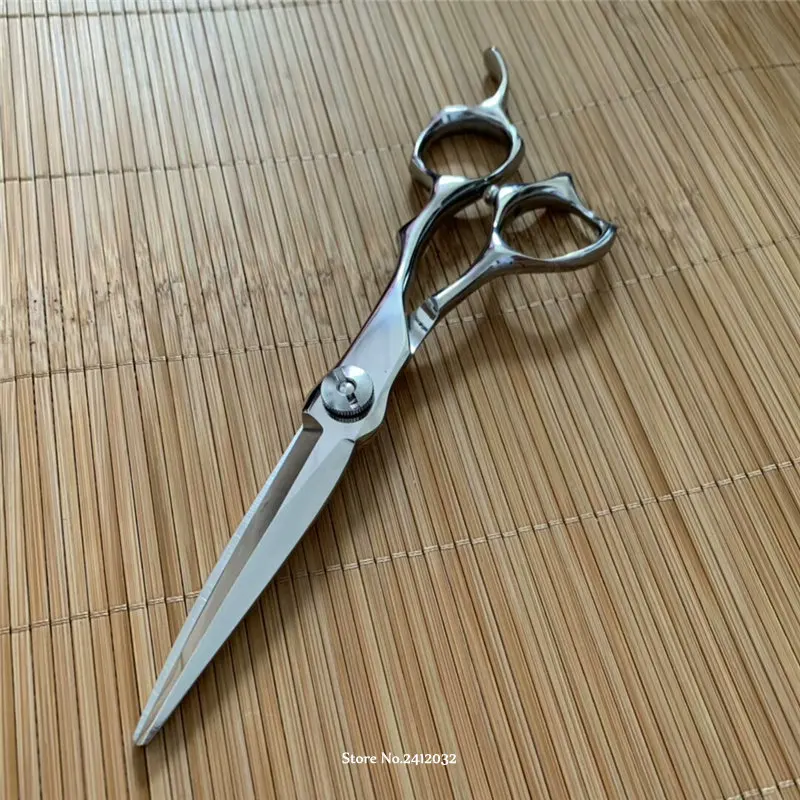 Japan Hot "H-S" 6 Inch Professional Hairdresser Hair Cutting Scissors High Quality Barber Shop Hairdressing Salon Shears H-02
Japan Hot "H-S" 6 Inch Professional Hairdresser Hair Cutting Scissors High Quality Barber Shop Hairdressing Salon Shears H-02