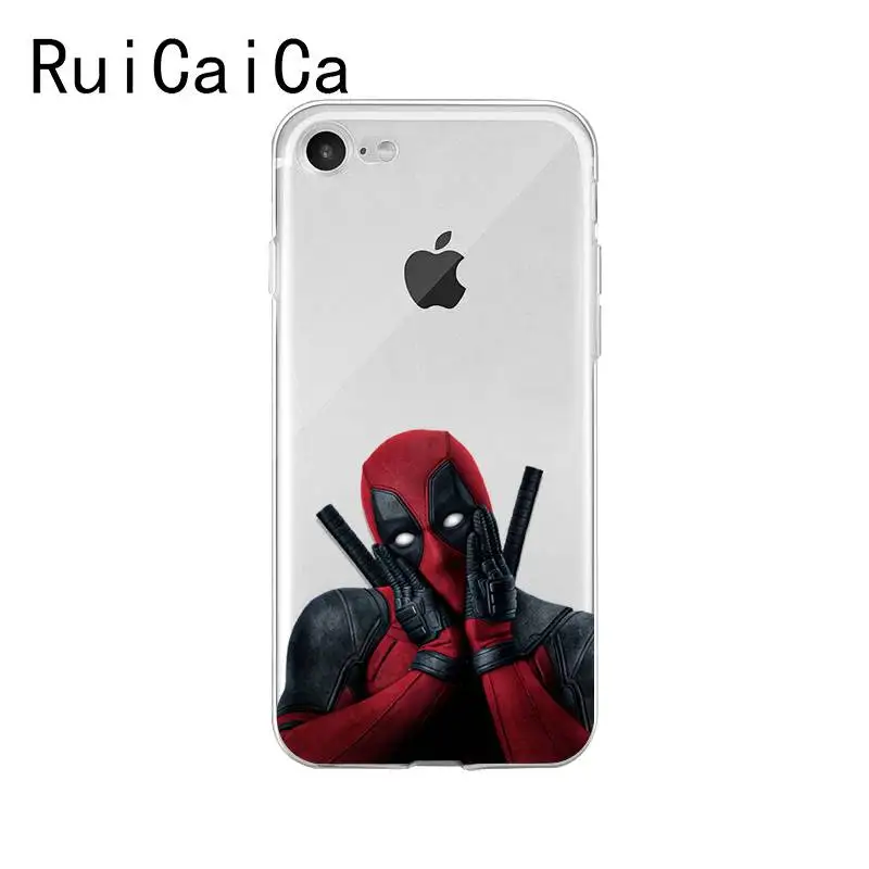 Marvel Deadpool
