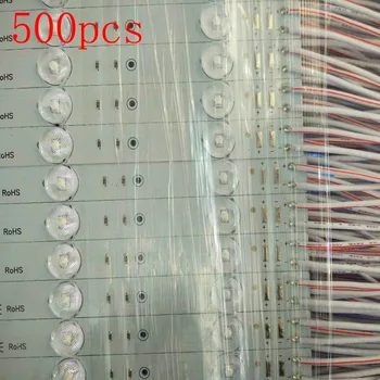 Side Emitting FREE DHL 500pcs/lot, Epistar chip 12W 12LED 2835 LED bar light,DC12V White/Warm white for light box
Side Emitting FREE DHL 500pcs/lot, Epistar chip 12W 12LED 2835 LED bar light,DC12V White/Warm white for light box