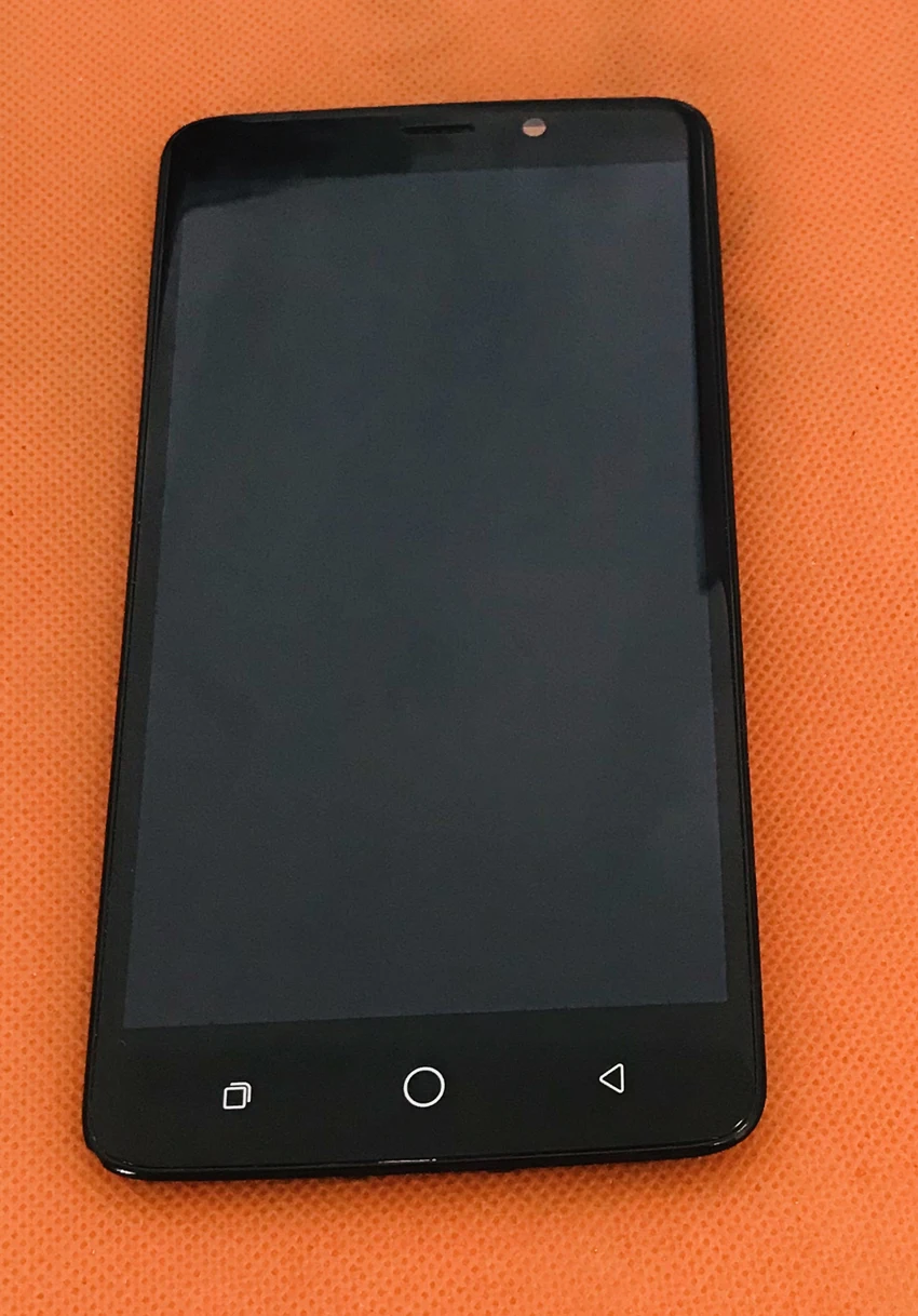 Old Original LCD Display + Touch Screen + Frame for Ulefone Vienna MTK6753 Octa Core 4G 5.5" FHD 1920x1080 Free shipping
Old Original LCD Display + Touch Screen + Frame for Ulefone Vienna MTK6753 Octa Core 4G 5.5" FHD 1920x1080 Free shipping