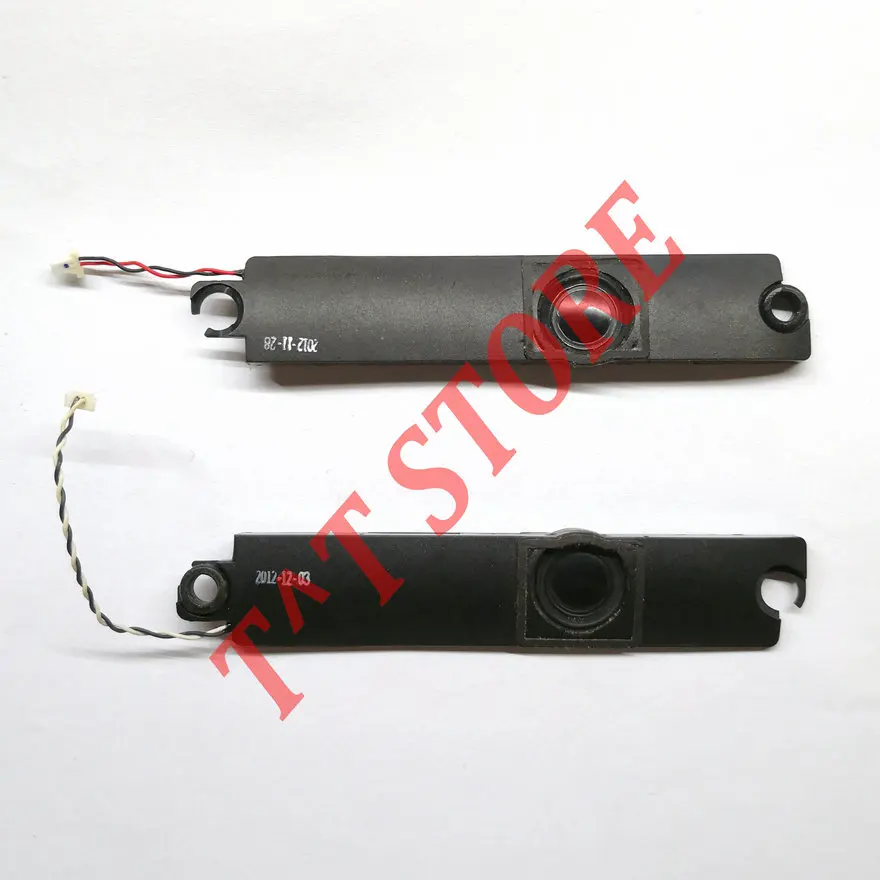 original for NP900X4D 900X4D Built-in audio speaker LEFT & RIGHT speaker kit test good free shipping
original for NP900X4D 900X4D Built-in audio speaker LEFT & RIGHT speaker kit test good free shipping