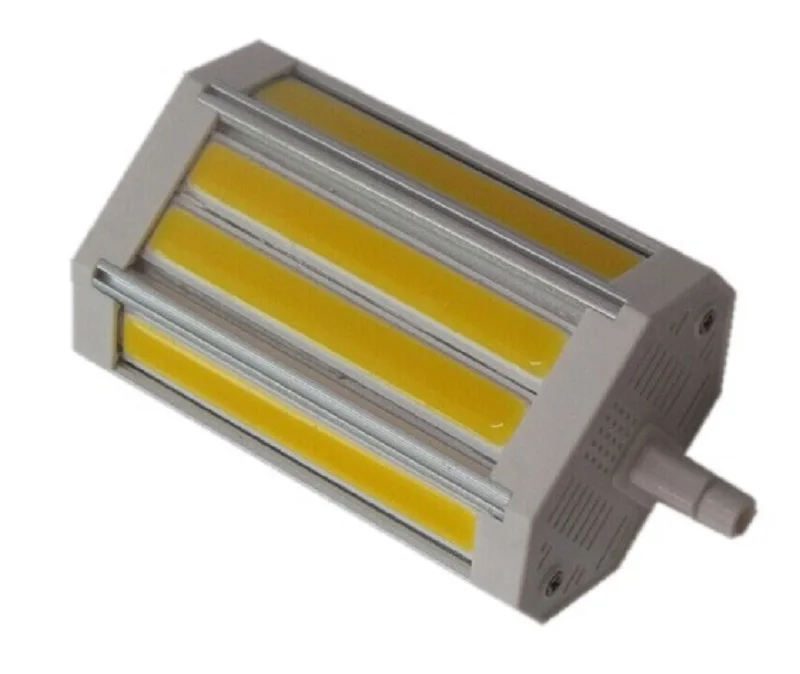 30w COB led R7S light 118mm dimmable R7S bulb lamp No fan J118 R7S RX7S 300w halogen lamp 110-240V
30w COB led R7S light 118mm dimmable R7S bulb lamp No fan J118 R7S RX7S 300w halogen lamp 110-240V