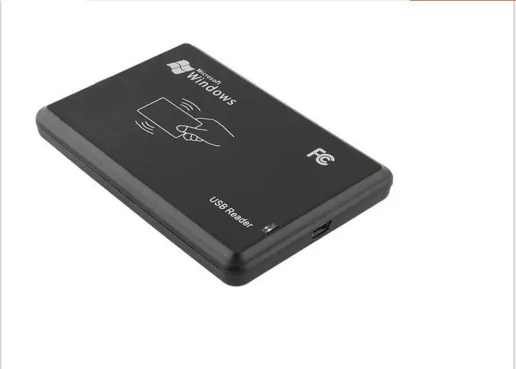 10PCS USB ID Reader RFID Contactless Smart Card Reader EM4100 TK4100 read first 10 digits of the RFID card Proximity card 125KHZ
10PCS USB ID Reader RFID Contactless Smart Card Reader EM4100 TK4100 read first 10 digits of the RFID card Proximity card 125KHZ