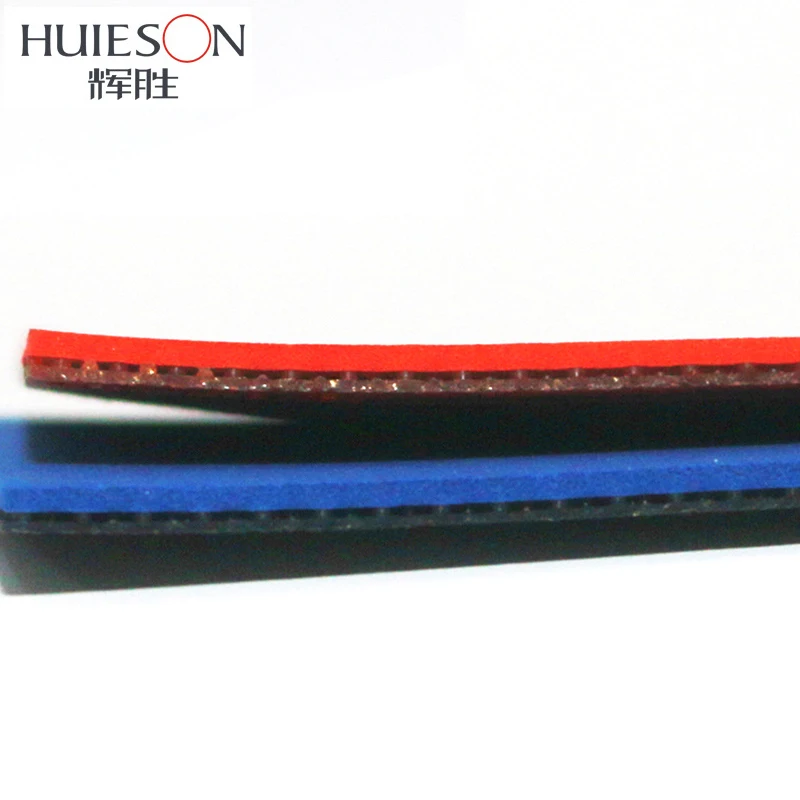 Huieson CRAZY SPEED Pimples-in Table Tennis Rubber 2.2mm Half-Sticky Rubber High Energy SpongeTable Tennis Accessories
Huieson CRAZY SPEED Pimples-in Table Tennis Rubber 2.2mm Half-Sticky Rubber High Energy SpongeTable Tennis Accessories