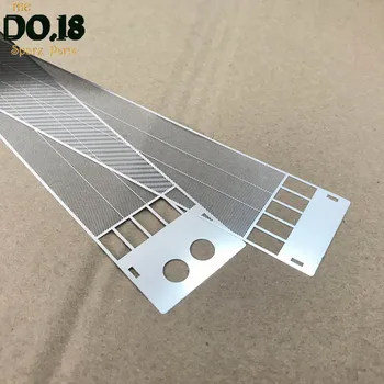 50pcs New Compatible A096-2060 For Ricoh Aficio 1060 1075 2060 2075 MP7500 8000 8001 9001 Charge Corona Grid A096-2057
50pcs New Compatible A096-2060 For Ricoh Aficio 1060 1075 2060 2075 MP7500 8000 8001 9001 Charge Corona Grid A096-2057