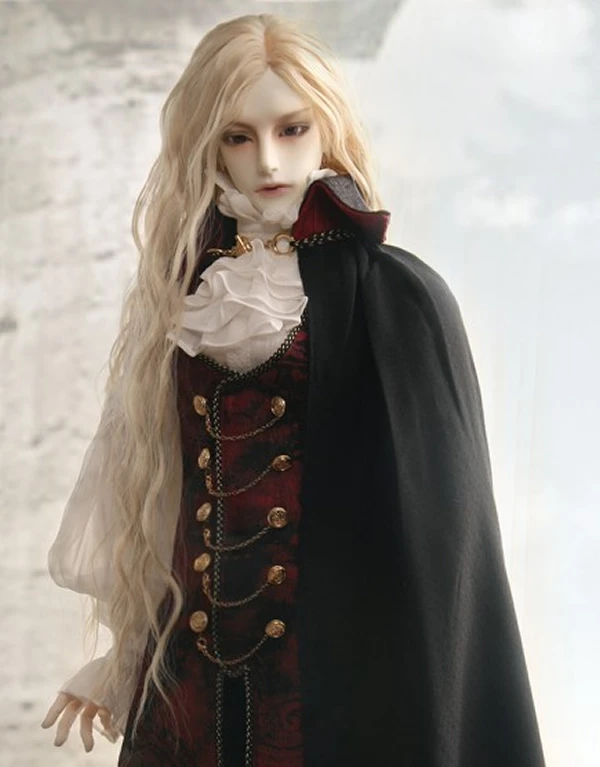 dolls