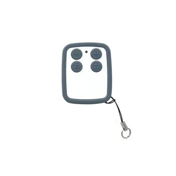 new 10PCS 433 868MHZ 4 Button Key Fob Remote Control rolling code fixed code Garage door opener
new 10PCS 433 868MHZ 4 Button Key Fob Remote Control rolling code fixed code Garage door opener