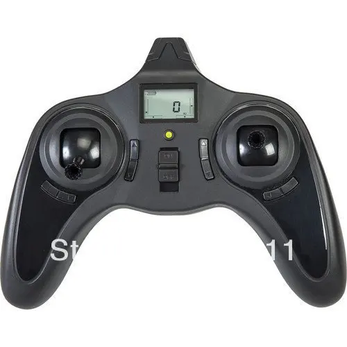 Free shipping HUBSAN 4-Channel, 2.4GHz Transmitter (TX) for X4 H107L H107C Quadcopter
Free shipping HUBSAN 4-Channel, 2.4GHz Transmitter (TX) for X4 H107L H107C Quadcopter