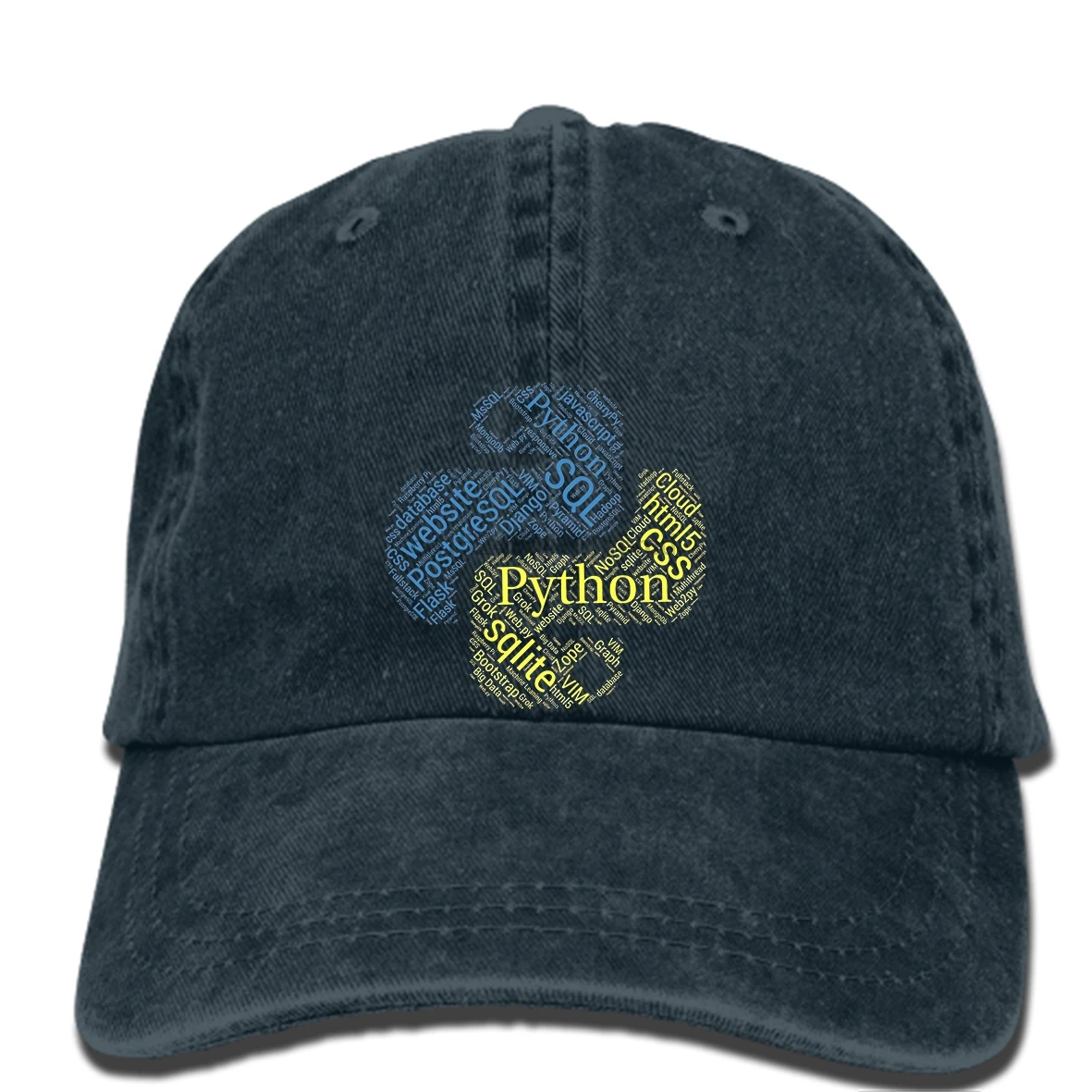 hip hop Baseball caps Printed Men hat Python Programmer & Developer cap & Hoodie NEW Women cap
hip hop Baseball caps Printed Men hat Python Programmer & Developer cap & Hoodie NEW Women cap