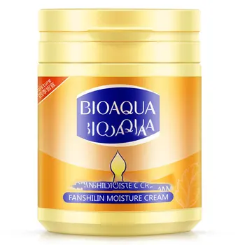 BIOAQUA Vaseline Face Cream Moisturizing Whitening Lasting Body Hand Foot Skin Cream Whitening Anti-aging Anti wrinkle
BIOAQUA Vaseline Face Cream Moisturizing Whitening Lasting Body Hand Foot Skin Cream Whitening Anti-aging Anti wrinkle