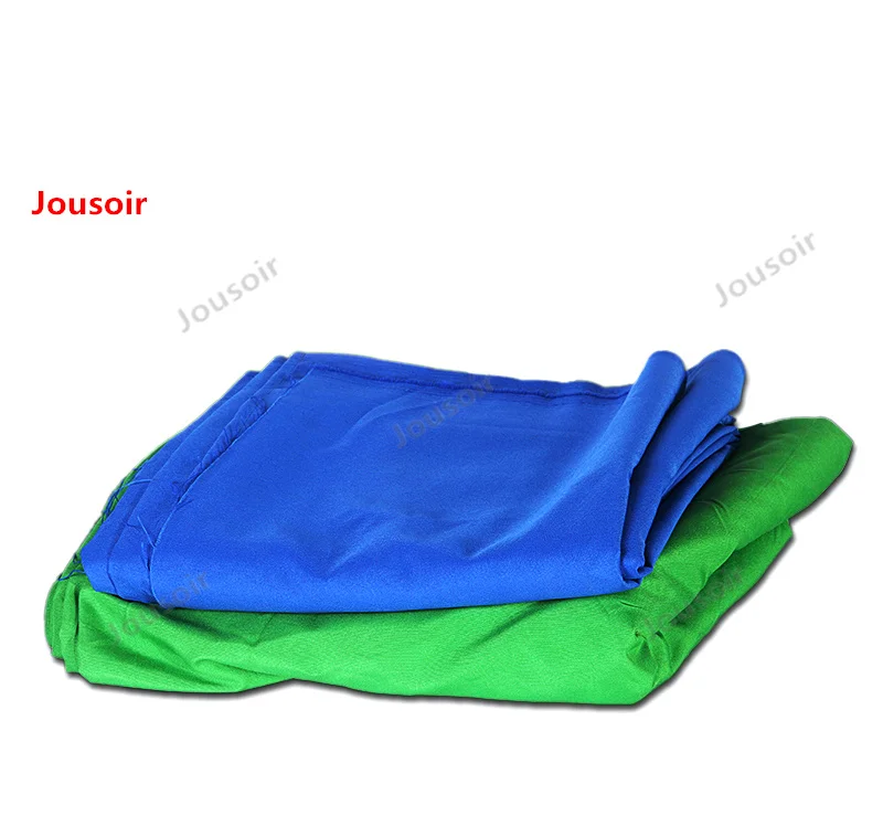 Studio background cloth 3 * 3 m mixed keyer cloth studio camera green screen blue green curtain optional CD50 T03
Studio background cloth 3 * 3 m mixed keyer cloth studio camera green screen blue green curtain optional CD50 T03