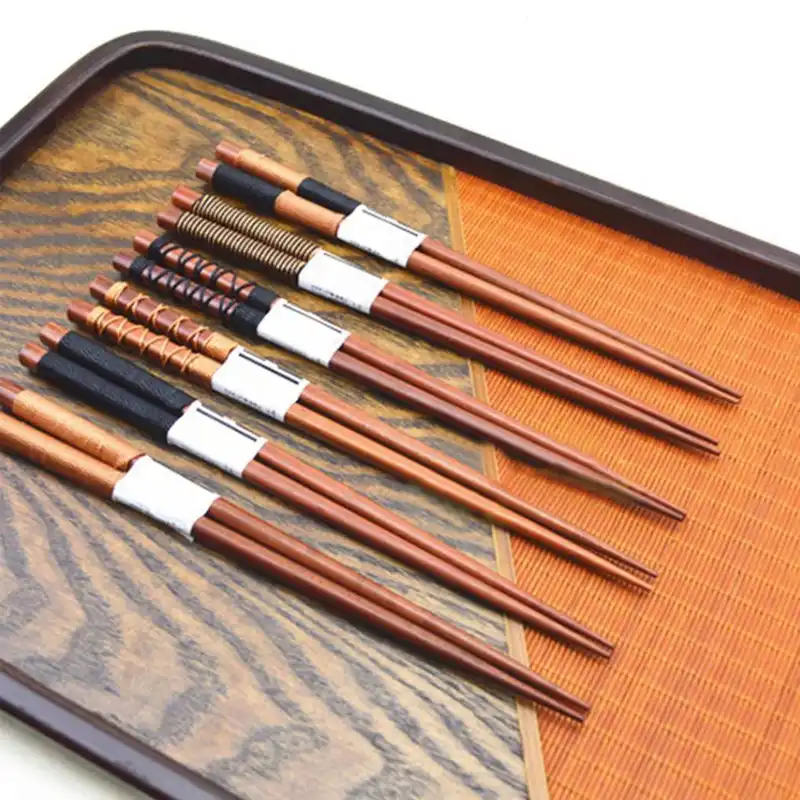 Японский Handmade из дерева