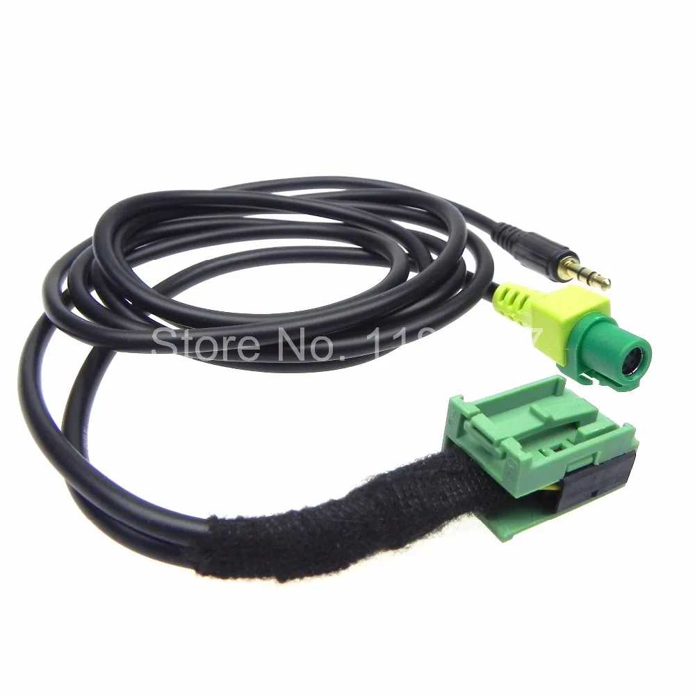 5pcs/lot High Quality MMI 3G Music interface AMI AUX Phone Pod cables For Audi Q5 A6L A4L Q7 A5 S5
5pcs/lot High Quality MMI 3G Music interface AMI AUX Phone Pod cables For Audi Q5 A6L A4L Q7 A5 S5